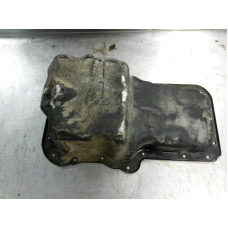 GRZ207 Engine Oil Pan For 02-03 Jeep Liberty 3.7 53021000AC GRZ207 Engine Oil Pan For 02-03 Jeep Liberty 3.7 53021000AC